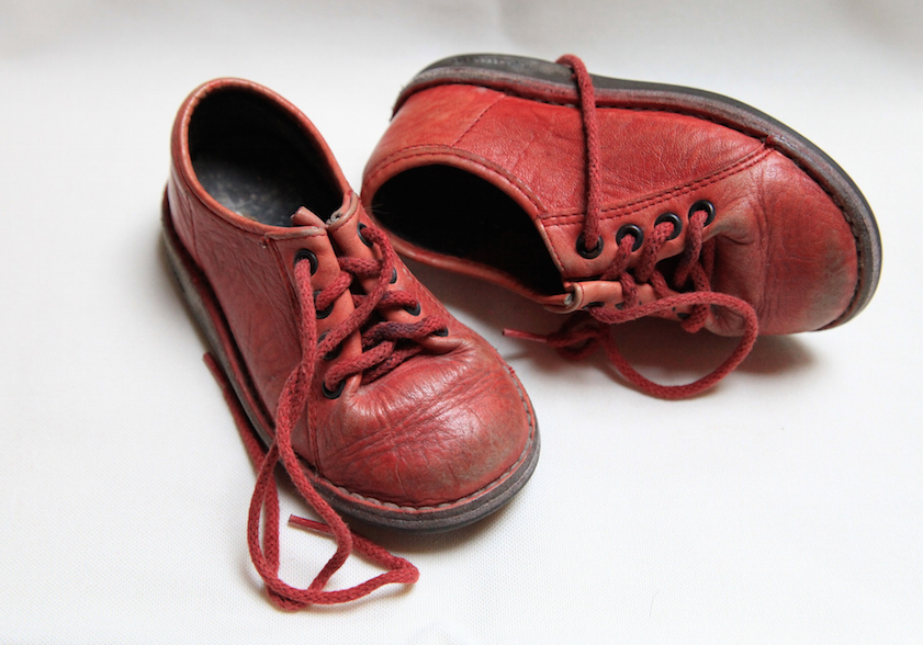 Waardeloos Perforatie gokken Gun uw oude schoenen een nieuw leven! - Brink Fashion in Shoes | Schoenen  IJsselmuiden