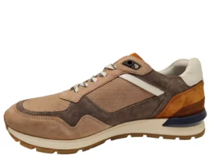 Australian Australian Novecento K10 gey cognac white