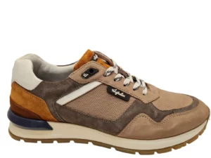 Australian Australian Novecento K10 gey cognac white