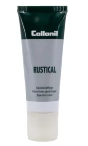 Collonil Collonil Rustical Tube 751 Zwart