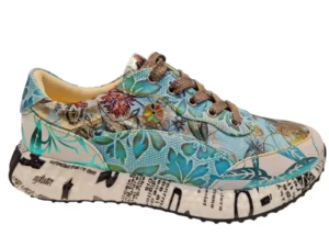 Laura Vita Laura Vita Burton 31 Bleu