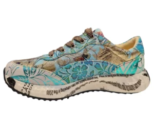 Laura Vita Laura Vita Burton 31 Bleu