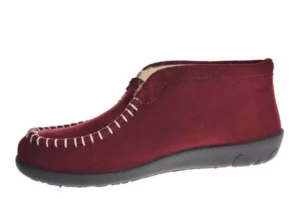 Rohde Rohde Rode Gesloten Dames Pantoffels