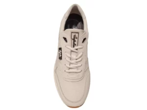 Australian Australian Covilha Leather B00 White
