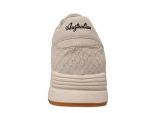 Australian Australian Covilha Leather B00 White