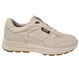Australian Australian Covilha Leather B00 White