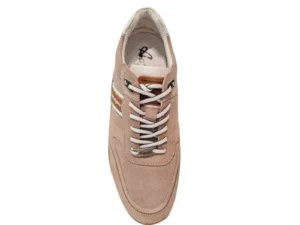 Australian Australian Filmon Leather L04 Taupe White