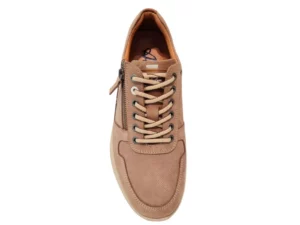 Australian Australian Hurricane Nubuck U13 Beige Tan