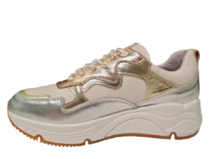 Bridge Bridge 25157204 White Gold Silver