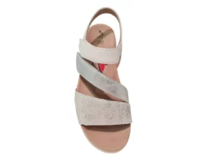 Gabor Gabor Rolling Soft Dames Sandalen
