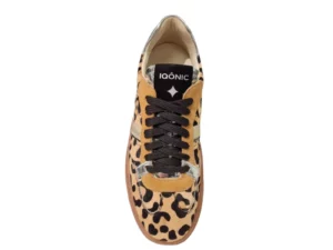 Iqonic Iqonic Wish Legacy 3 Leopard