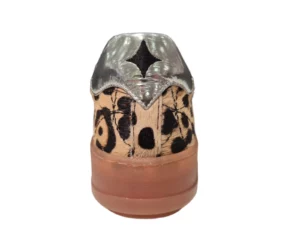 Iqonic Iqonic Wish Legacy 3 Leopard