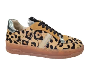 Iqonic Iqonic Wish Legacy 3 Leopard