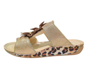 Laura Vita Laura Vita Dames Slippers