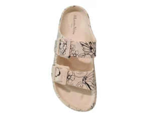 Laura Vita Laura Vita Neon 17 Beige
