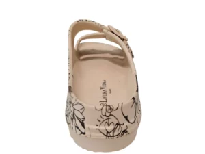 Laura Vita Laura Vita Neon 17 Beige