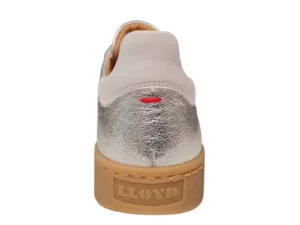 LLoyd LLoyd Akari Silver White