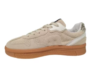 Maruti Maruti Yale Suede D69 Sand