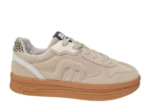 Maruti Maruti Yale Suede D69 Sand