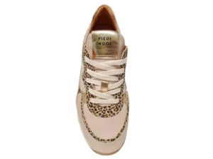 Piedi Nudi Piedi Nudi Nova 11.30 Leopardo