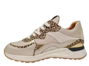 Piedi Nudi Piedi Nudi Nova 11.30 Leopardo