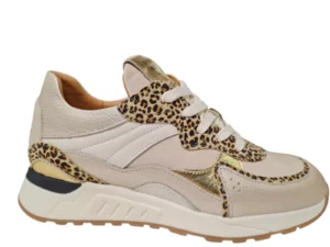 Piedi Nudi Piedi Nudi Nova 11.30 Leopardo