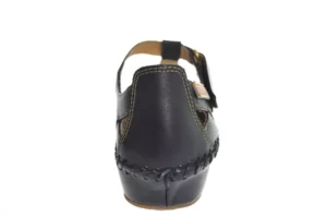 Pikolinos Pikolinos 655-0732 black