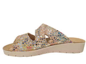 Rohde Rohde 1403 14 Dames Slippers