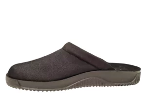 Rohde Rohde Zwarte Heren Pantoffels Instap