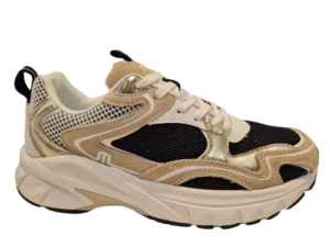 Maruti Maruti Novi Leather U42 Beige Black W