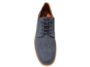 Australian Australian Pozzata Nubuck Heren Veterschoen