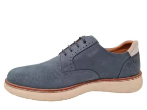 Australian Australian Pozzata Nubuck Heren Veterschoen