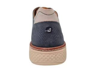 Australian Australian Pozzata Nubuck Heren Veterschoen
