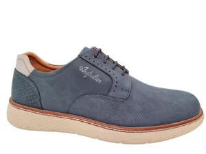 Australian Australian Pozzata Nubuck Heren Veterschoen