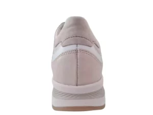 Gabor Gabor Leren Dames Sneakers Beige