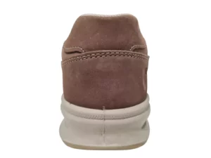 Grisport Grisport Beige Nubuck Heren Instapper