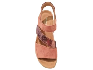 Hartjes Hartjes 132.1705/73 33.32 H Dames Sandalen