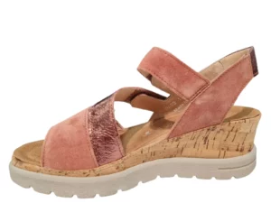 Hartjes Hartjes 132.1705/73 33.32 H Dames Sandalen