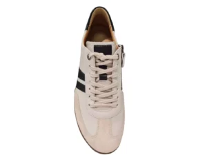 Hartjes Hartjes Leren Dames Sneakers