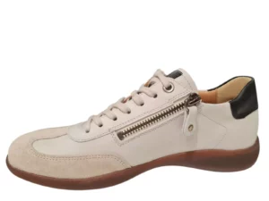 Hartjes Hartjes Leren Dames Sneakers