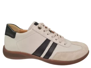 Hartjes Hartjes Leren Dames Sneakers