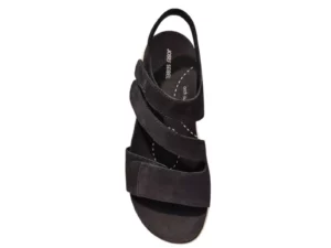 Josef Seibel Josef Seibel Estelle Nubuck Dames Sandalen