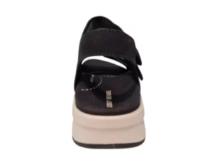 Josef Seibel Josef Seibel Estelle Nubuck Dames Sandalen