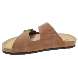 Josef Seibel Josef Seibel Josef Nubuck Heren Slippers