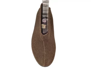 Q Fit Q Fit Julia Bruine Dames Pantoffels