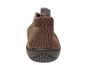 Q Fit Q Fit Julia Bruine Dames Pantoffels