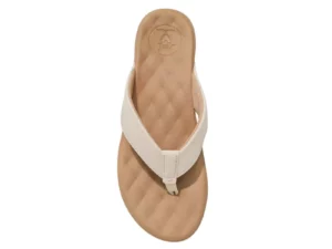 Reef Reef Cushion Harmony Sand Dames Teenslippers