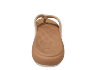 Reef Reef Cushion Harmony Sand Dames Teenslippers