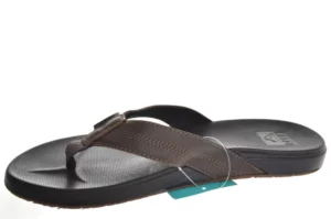 Reef Reef Cushion Phantom 2.0 Lea br bl Heren Slippers