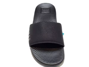 Reef Reef Reef One Slide Black Heren Slippers